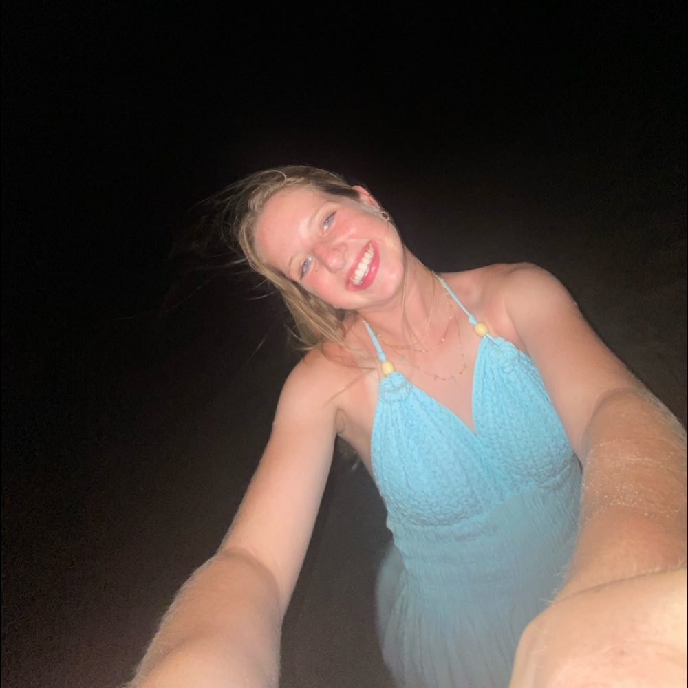 Meet your Posher, Kennedy